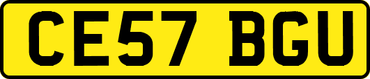 CE57BGU