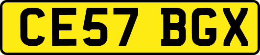 CE57BGX