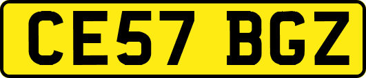 CE57BGZ