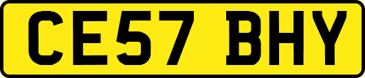CE57BHY