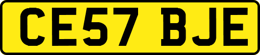 CE57BJE