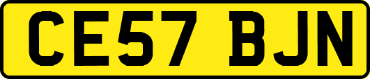 CE57BJN