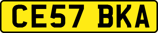 CE57BKA