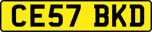CE57BKD