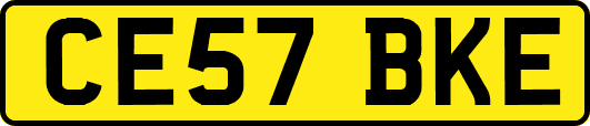 CE57BKE