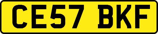CE57BKF