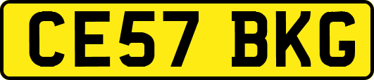 CE57BKG