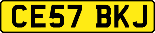 CE57BKJ