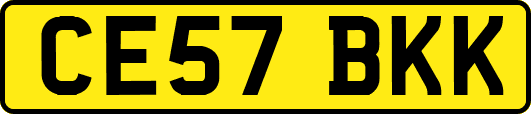 CE57BKK