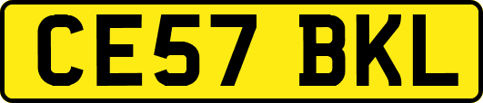 CE57BKL