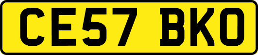 CE57BKO