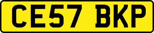CE57BKP