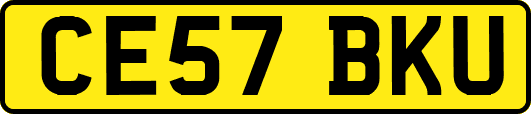 CE57BKU