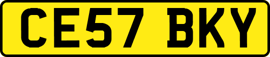 CE57BKY