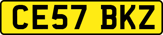 CE57BKZ