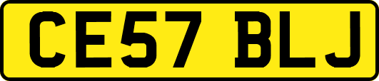 CE57BLJ