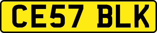 CE57BLK