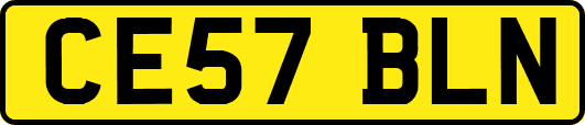 CE57BLN