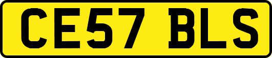 CE57BLS