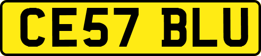 CE57BLU