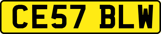 CE57BLW