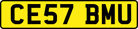 CE57BMU