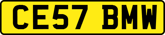 CE57BMW