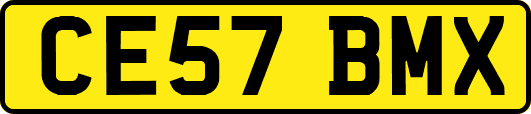 CE57BMX