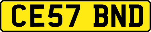 CE57BND
