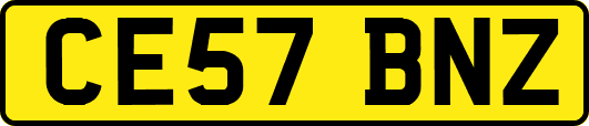 CE57BNZ