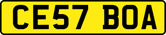 CE57BOA