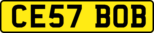 CE57BOB