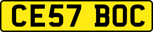 CE57BOC