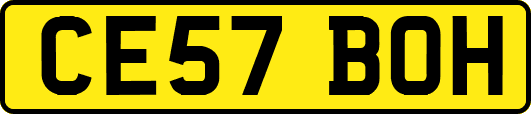 CE57BOH