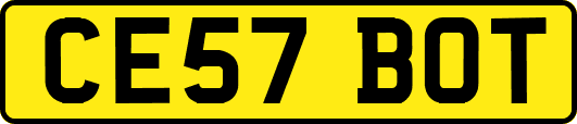 CE57BOT