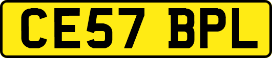 CE57BPL