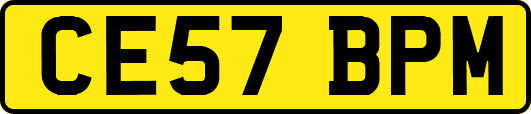 CE57BPM