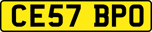 CE57BPO