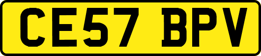 CE57BPV