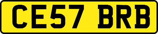CE57BRB