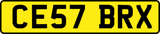 CE57BRX