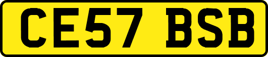 CE57BSB