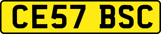 CE57BSC