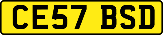CE57BSD