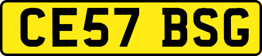 CE57BSG
