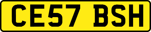 CE57BSH