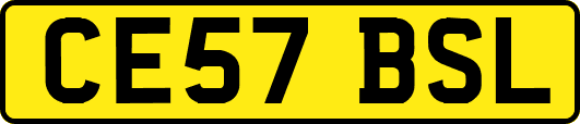 CE57BSL