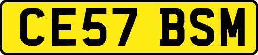 CE57BSM