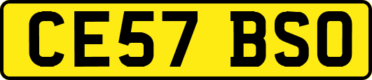 CE57BSO
