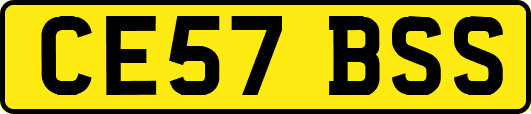 CE57BSS